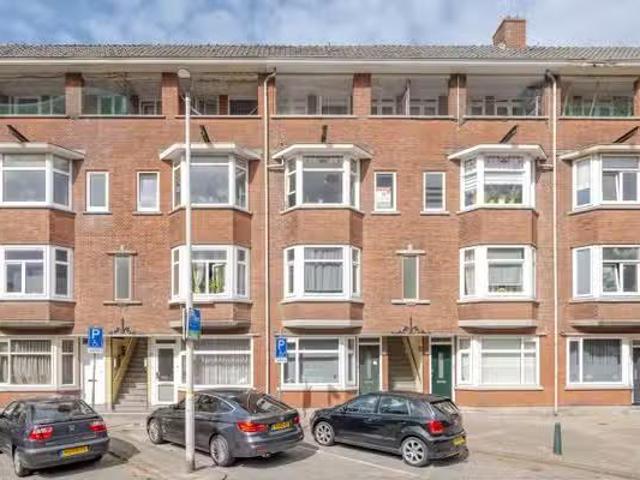 Woning te koop in Bloemhof, Rotterdam
