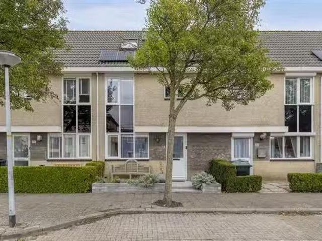 Woning te koop in Almere-haven, Flevoland