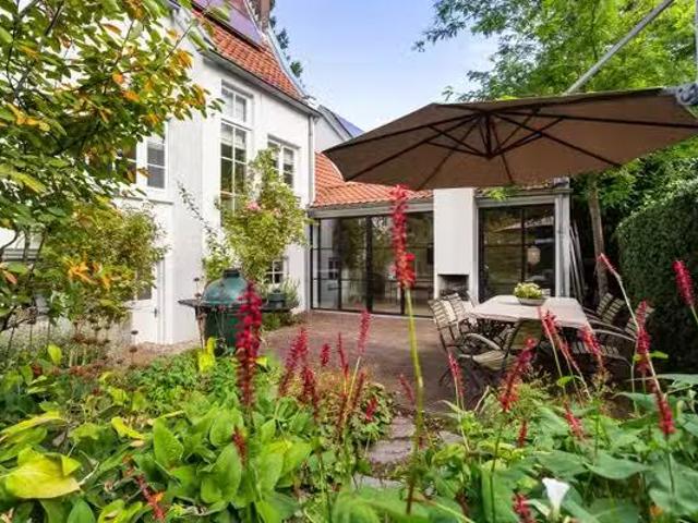 Woning te koop in Kralingse Bos, Rotterdam
