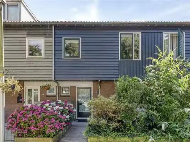 Woning te koop in 't Rak-Zuid, Purmerend