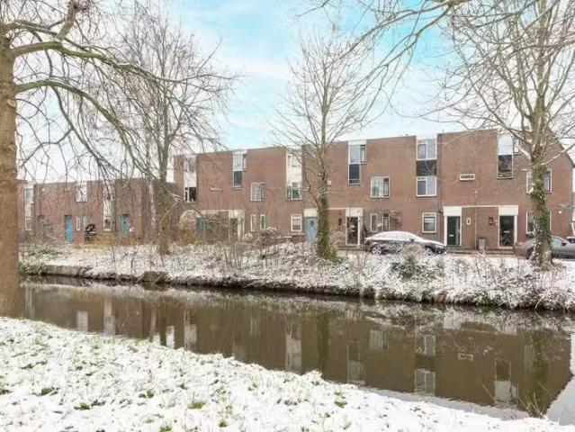 Woning te koop in Purmerend, Noord Holland