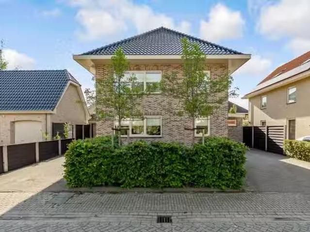 Woning te koop in Bergen op Zoom, Bergen Op Zoom