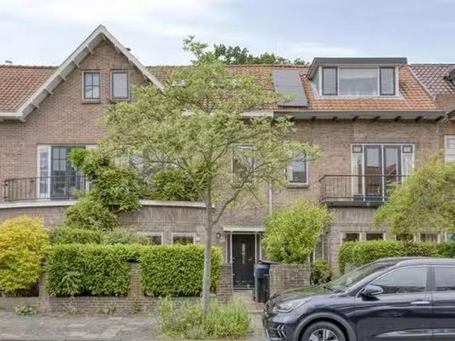 Woning te koop in Merenwijk, Zuid Holland