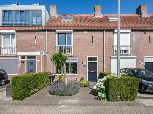 Woning te koop in Noord, Amsterdam