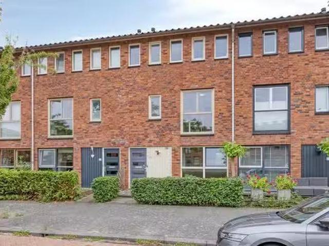 Woning te koop in Nesselande, Rotterdam