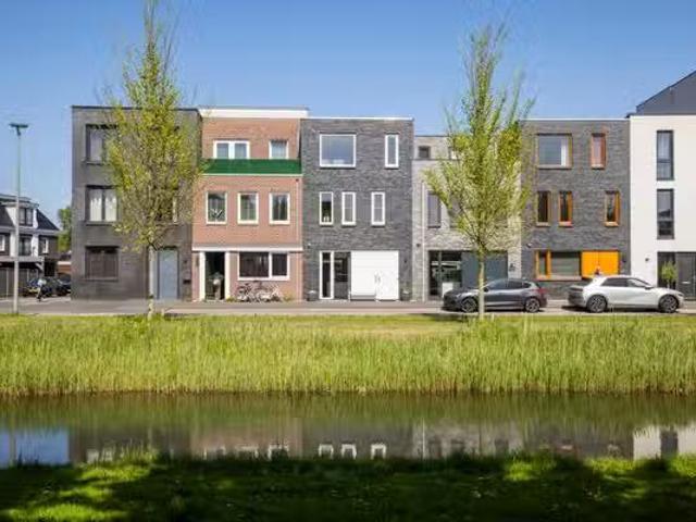 Woning te koop in Almere-haven, Flevoland