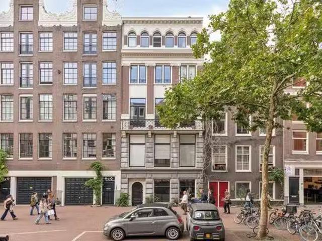 Woning te koop in Centrum, Amsterdam