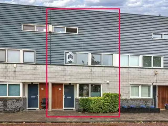 Woning te koop in Sloten, Amsterdam
