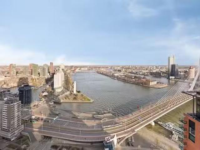 Woning te koop in Charlois, Rotterdam