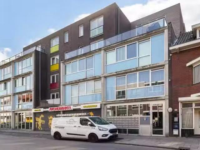 Woning te koop in Oud-Zuid, Tilburg