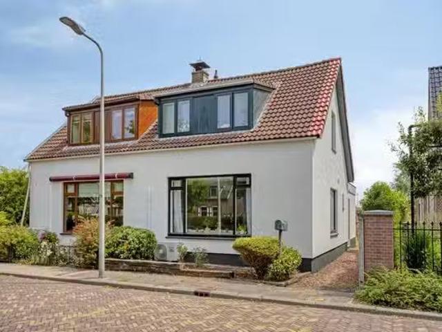 Woning te koop in Eerbeek, Gelderland
