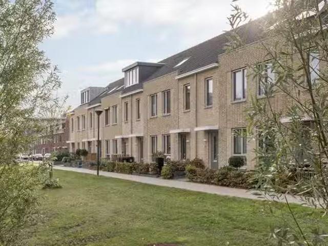 Woning te koop in Engelen, Bosch