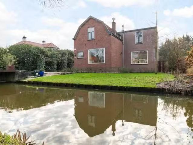 Woning te koop in Rotterdam, Zuid Holland