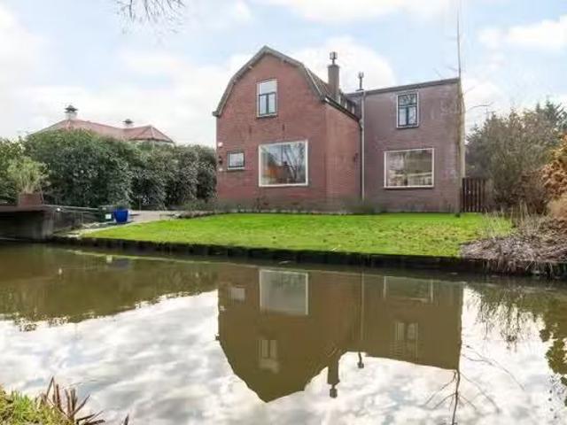 Woning te koop in 's-Gravenland, Rotterdam