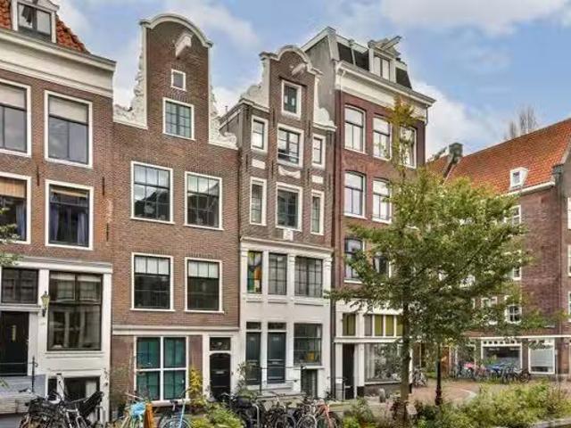 Woning te koop in Noord, Amsterdam