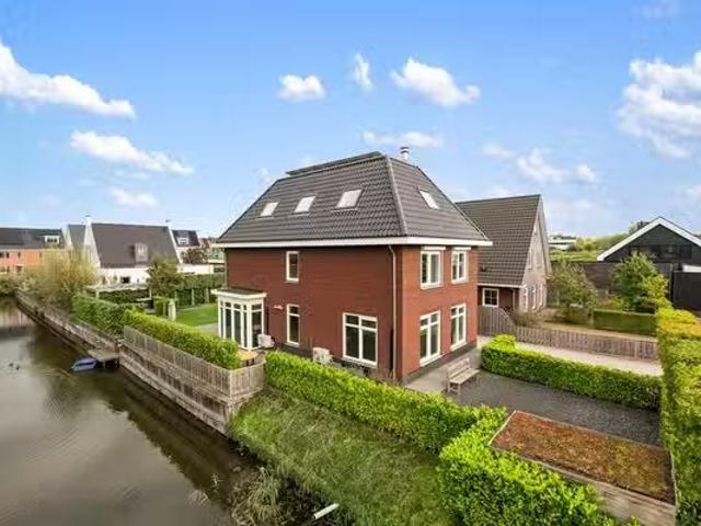 Woning te koop in Nesselande, Rotterdam