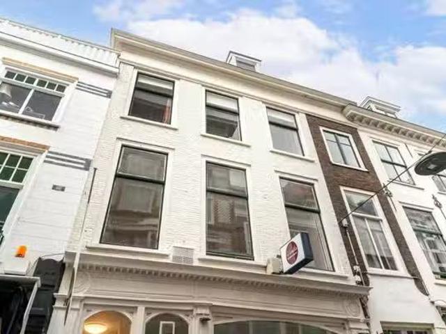Woning te koop in Den Haag, Transvaalkwartier