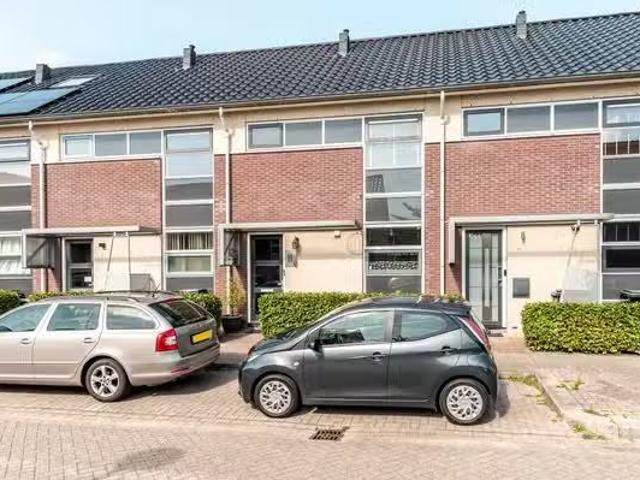 Woning te koop in Haarlem, Noord Holland