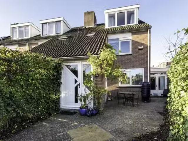 Woning te koop in Haarlem, Noord Holland