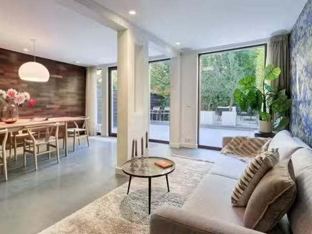 Woning te koop in Centrum, Amsterdam