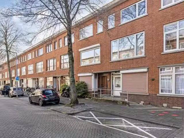 Woning te koop in IJsselmonde, Rotterdam