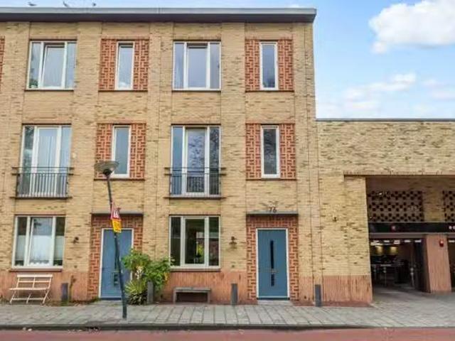 Woning te koop in Leiden, Zuid Holland