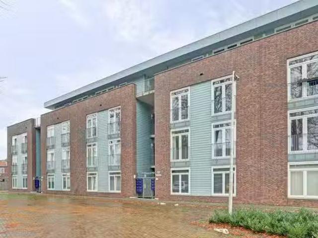 Woning te koop in Oud-Noord, Tilburg