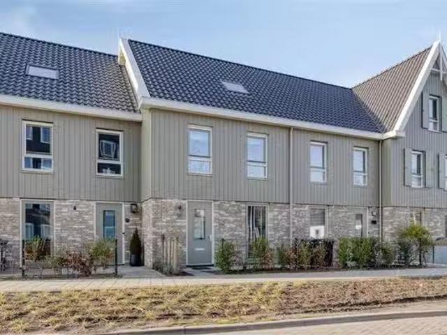 Woning te koop in Kwadijkerpark, Purmerend