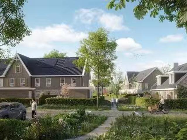 Woning te koop in Kwadijkerpark, Purmerend