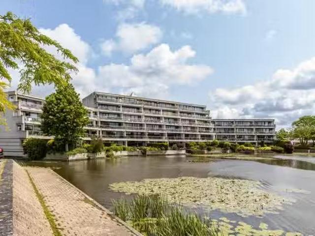 Woning te koop in Purmerend, Kwadijkerpark