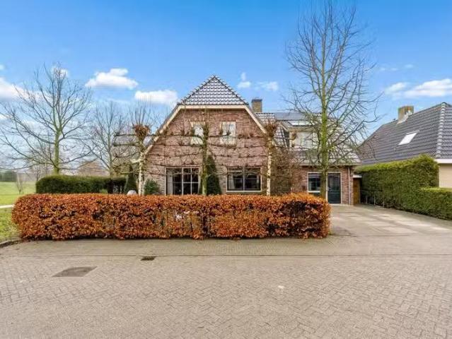 Woning te koop in Seizoenenbuurt, Almere-haven