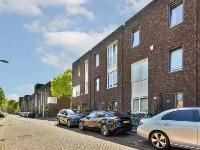 Woning te koop in Noord, Amsterdam