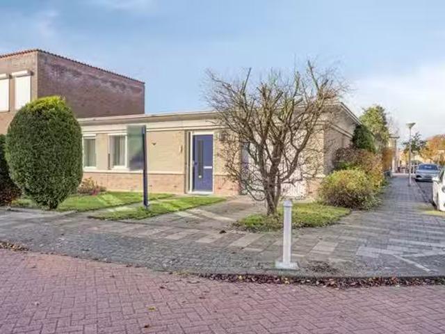 Woning te koop in Woensel-Noord, Acht