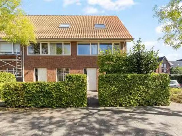 Woning te koop in Nesselande, Rotterdam