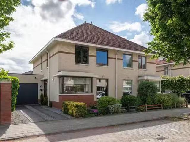 Woning te koop in Nesselande, Rotterdam