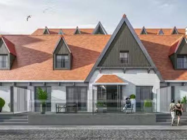 Woning te koop in De Brabander, Zeeland