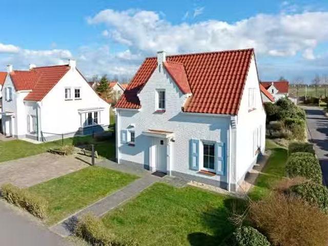 Woning te koop in De Brabander, Zeeland