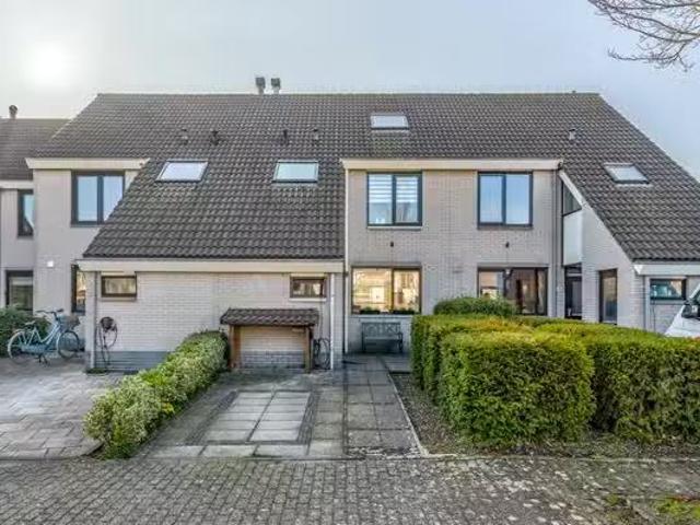 Woning te koop in Nesselande, Rotterdam