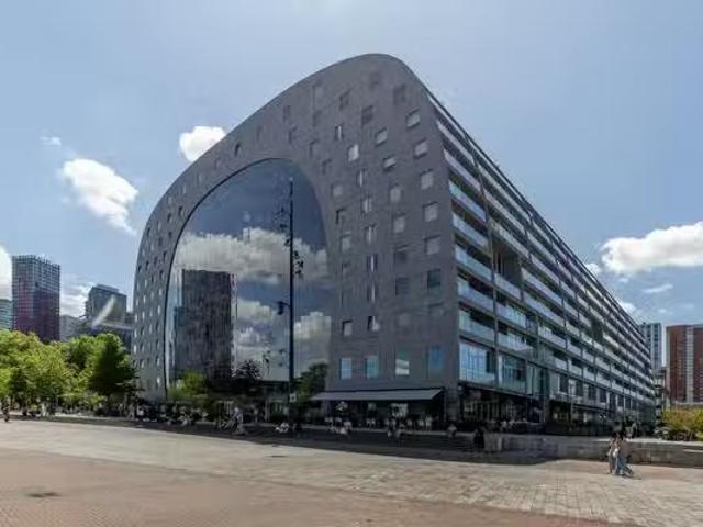 Woning te koop in Prinsenland, Rotterdam