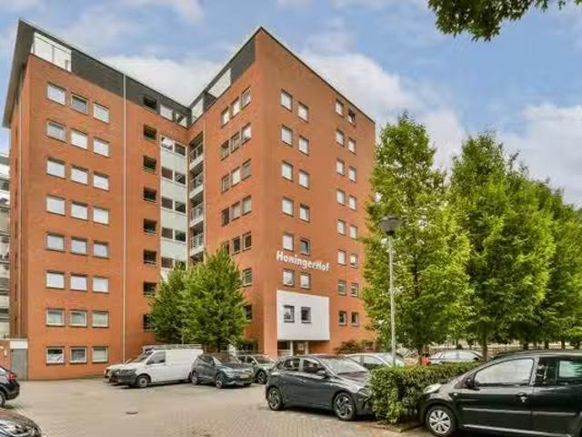 Woning te koop in Kralingen-Oost, Rotterdam