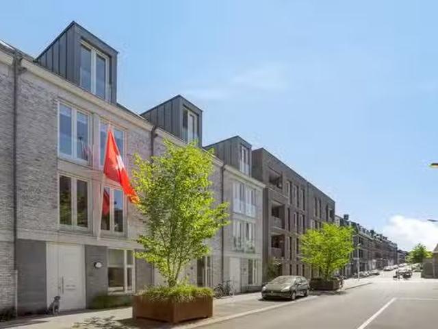 Woning te koop in Maastricht-Centrum, Maastricht