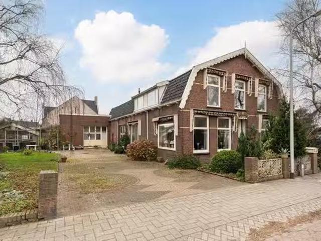 Woning te koop in Zuid Holland