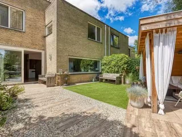 Woning te koop in Tuinstadwijk, Zuid Holland