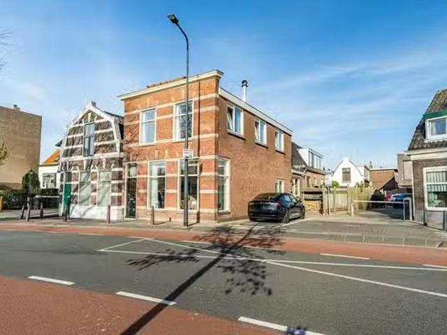 Woning te koop in De Camp, Zuid Holland