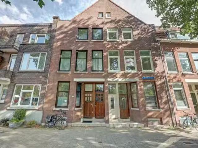 Woning te koop in Bussum, Noord Holland