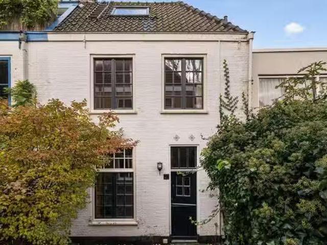 Woning te koop in Zuid Holland