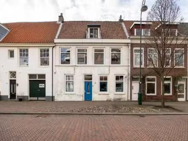 Woning te koop in Haarlem, Noord Holland