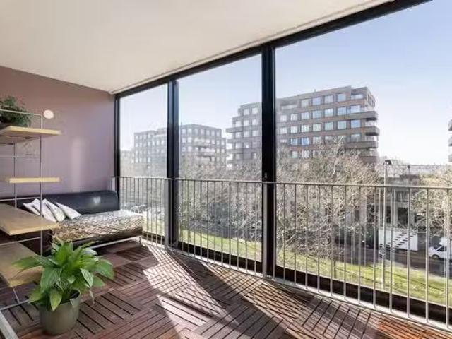 Woning te koop in Bloemhof, Rotterdam