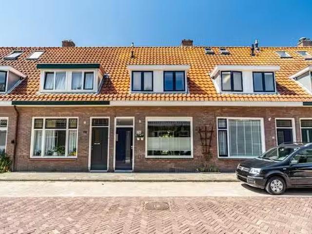 Woning te koop in De Camp, Zuid Holland