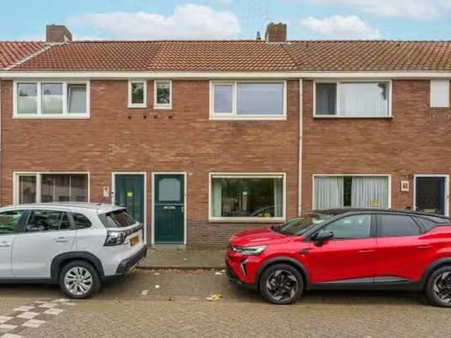 Woning te koop in Tongelre, Acht